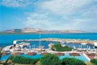 SPIAGGIA PRIVATA YACHT CLUB A STINTINO
